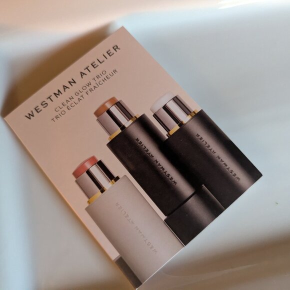 Westman Atelier Complexion 5 Sample Haul - Picture 4 of 16